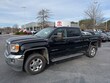  GMC Sierra 2500HD