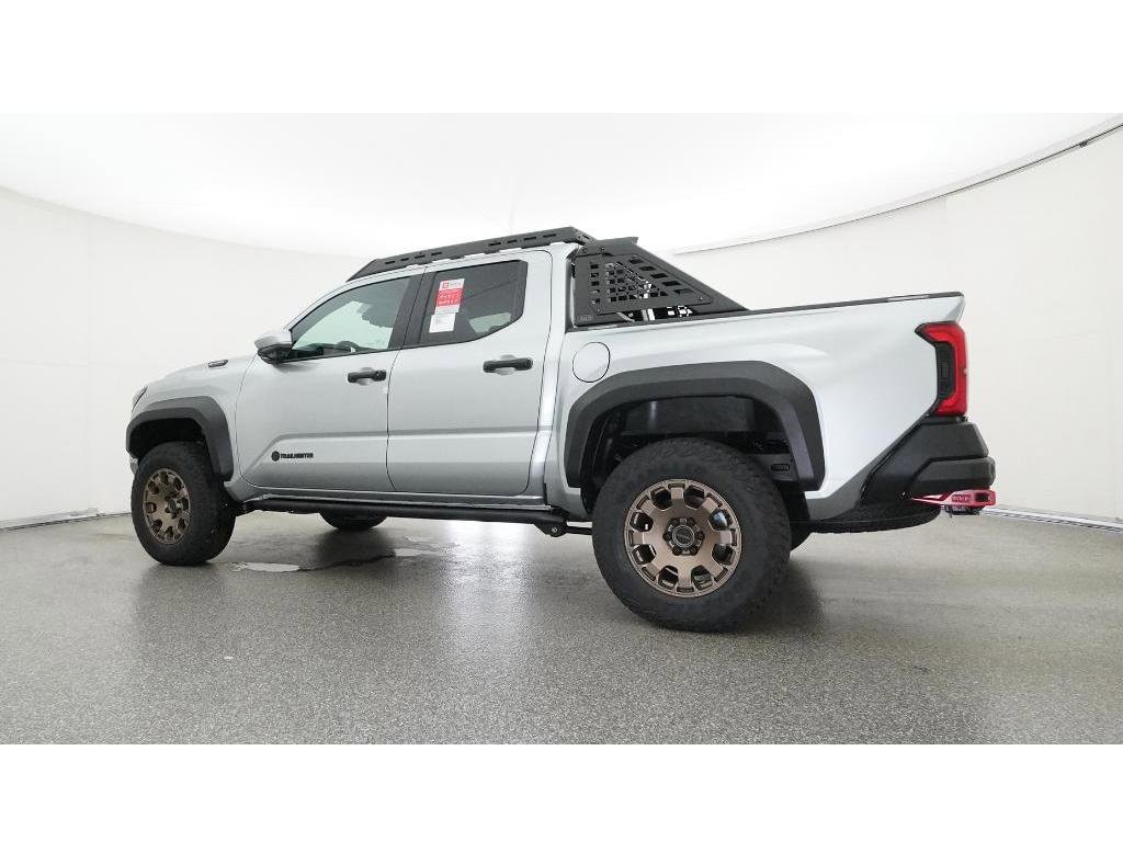 2025 Toyota Tacoma Trailhunter - Photo 21