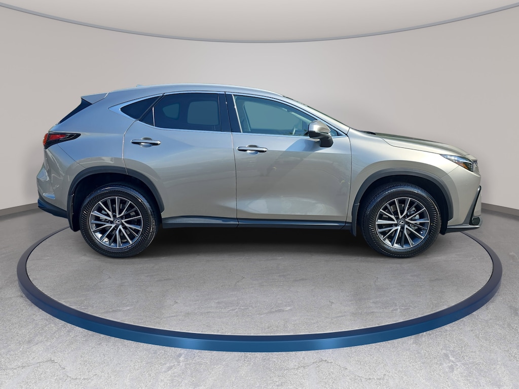 Used 2023 Lexus NX 350 Premium SUV