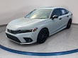  Honda Civic Si