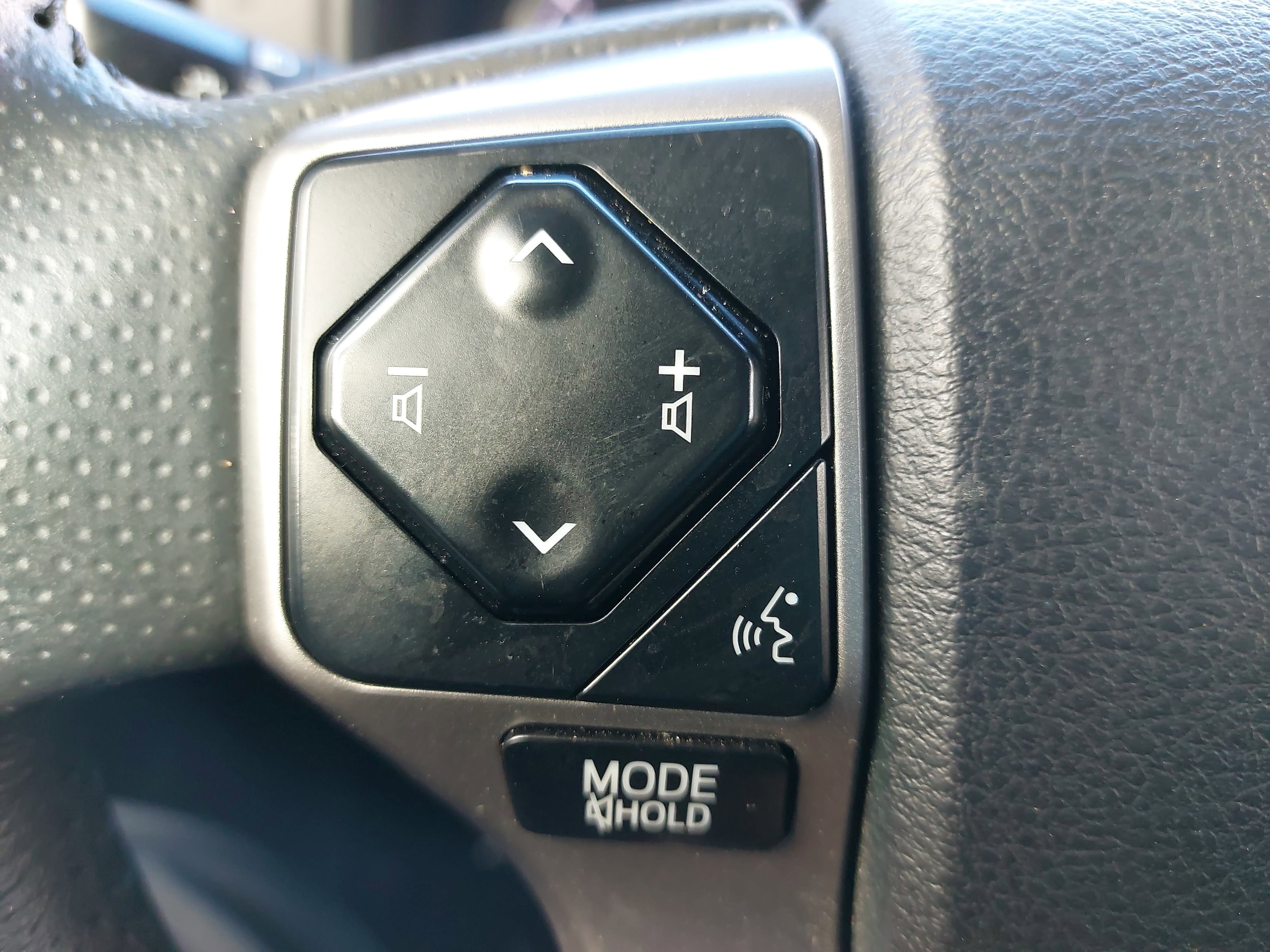 2023 Toyota 4Runner TRD Sport - Photo 17