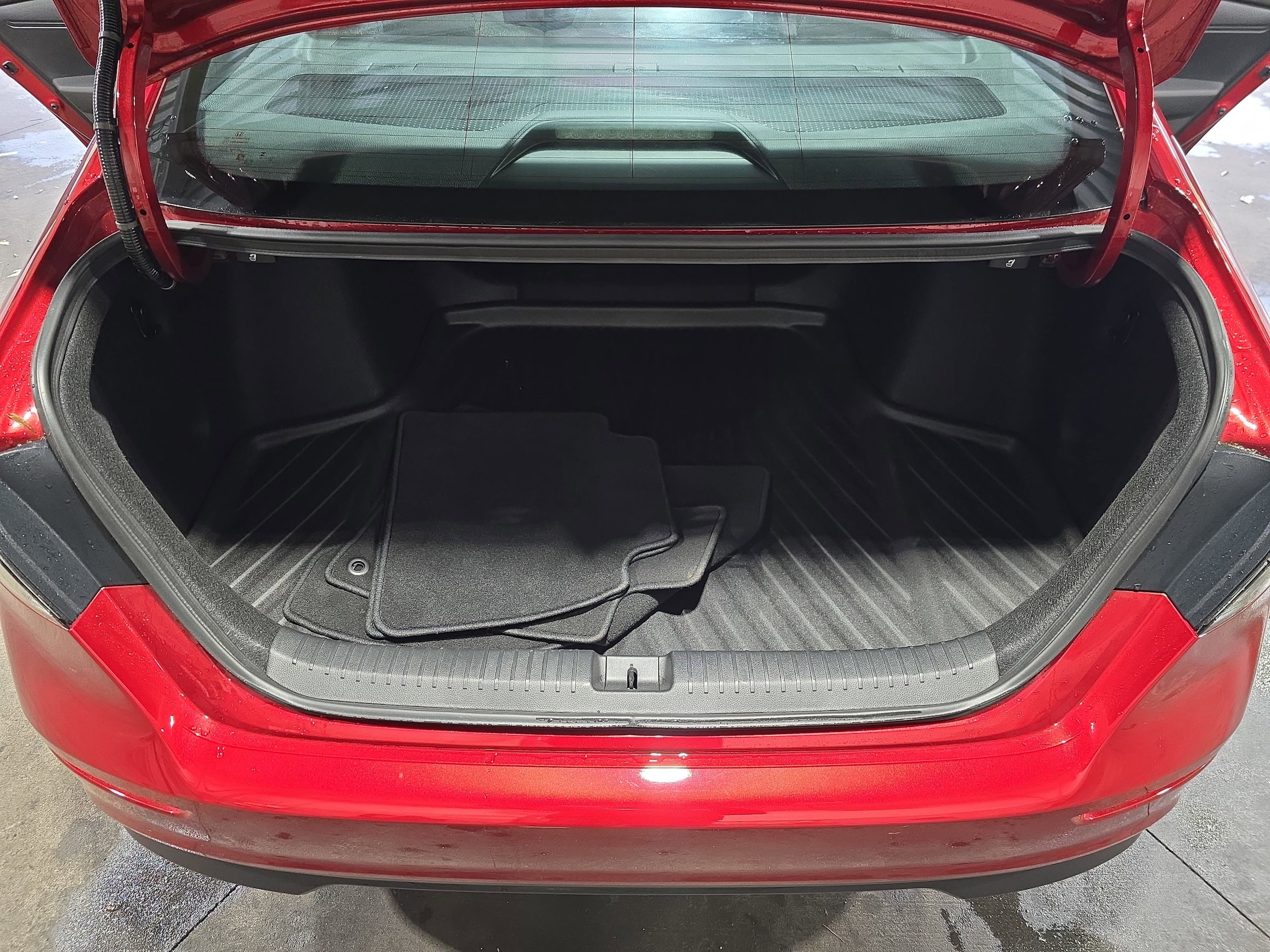 2024 Honda Accord Hybrid Sport - Photo 12