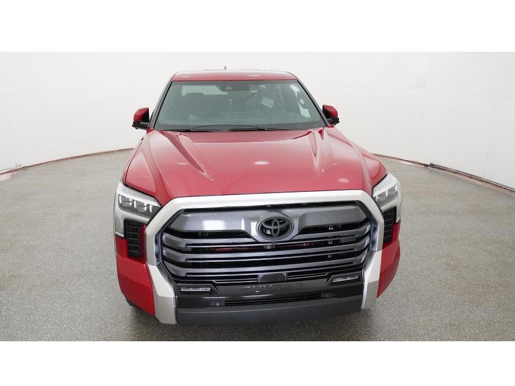 2026 Toyota Tundra Limited - Photo 16