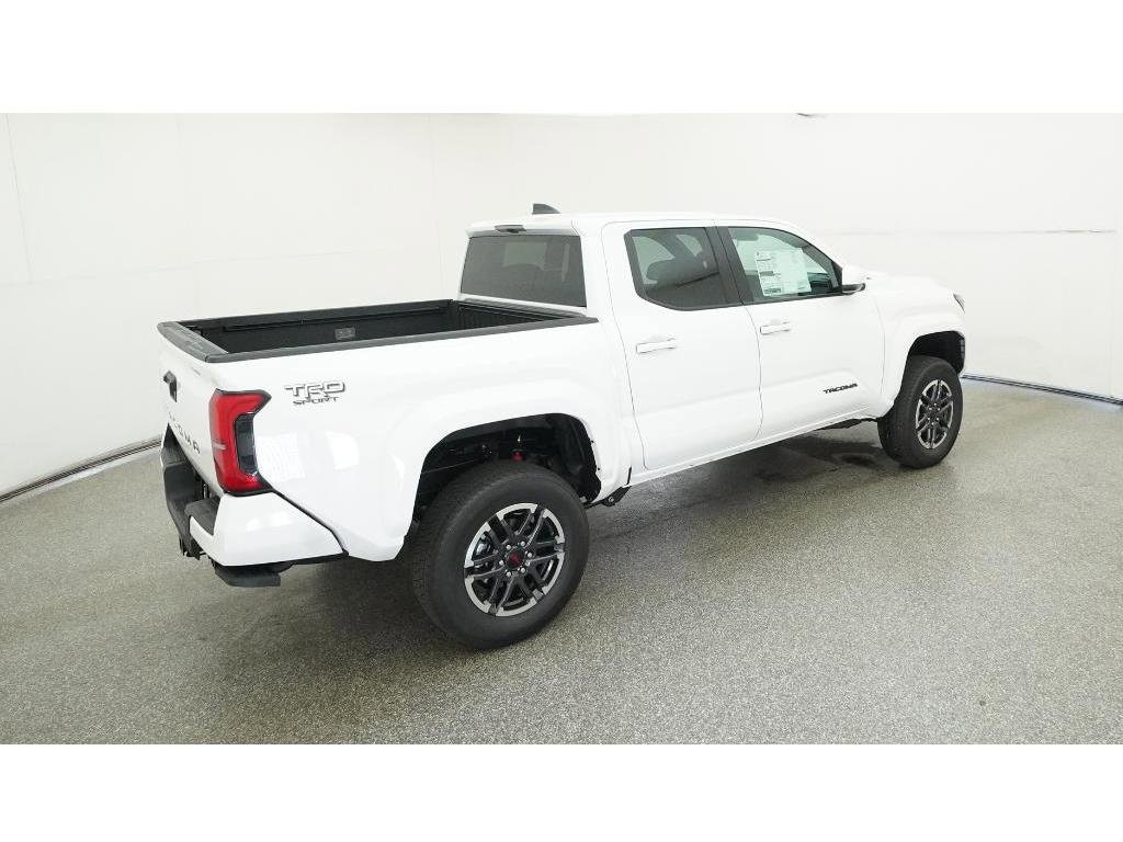 2025 Toyota Tacoma TRD Sport - Photo 10