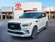 INFINITI QX80