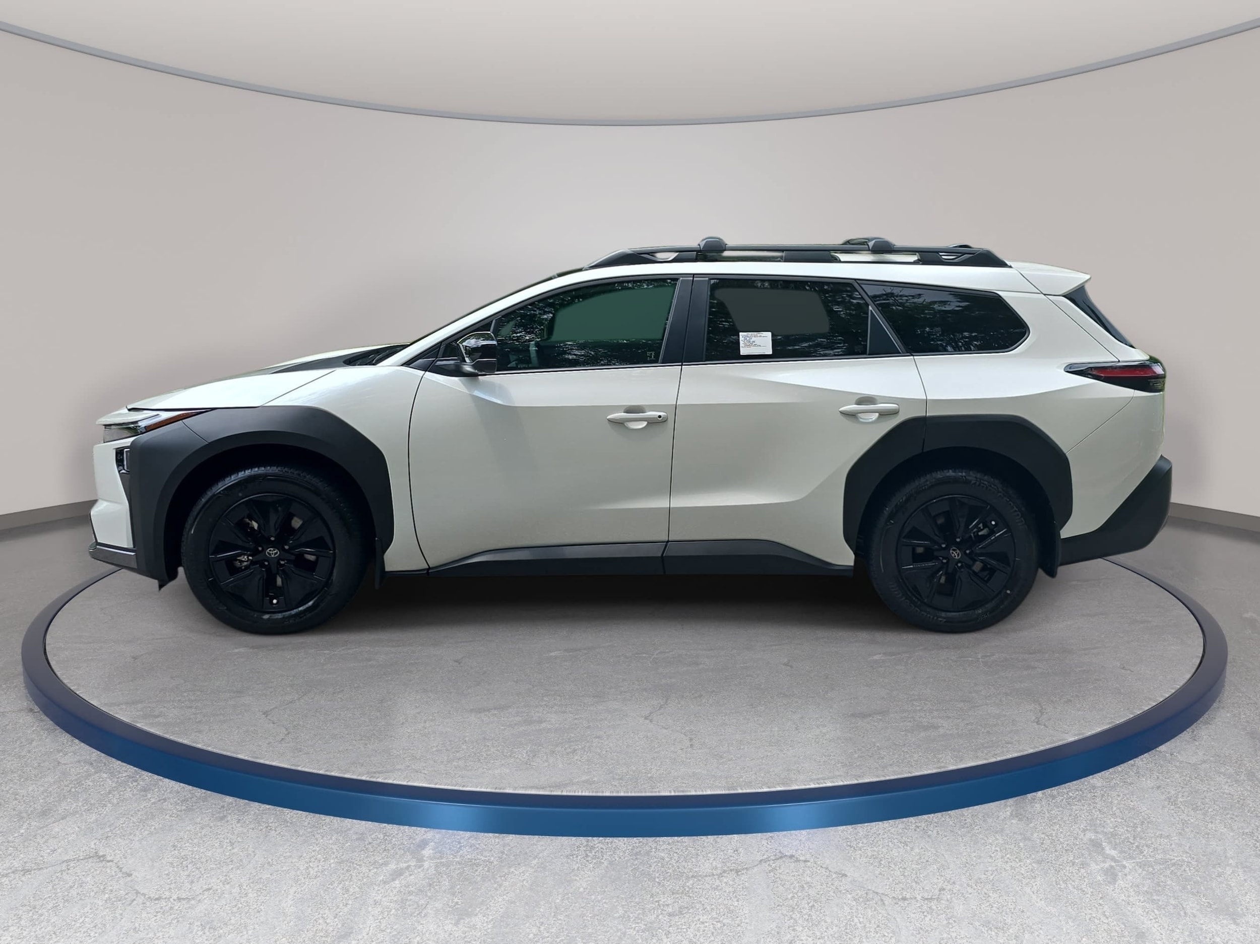 2026 Toyota bZ Woodland Woodland Premium - Photo 9