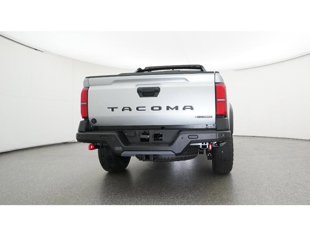 2025 Toyota Tacoma Trailhunter - Photo 24