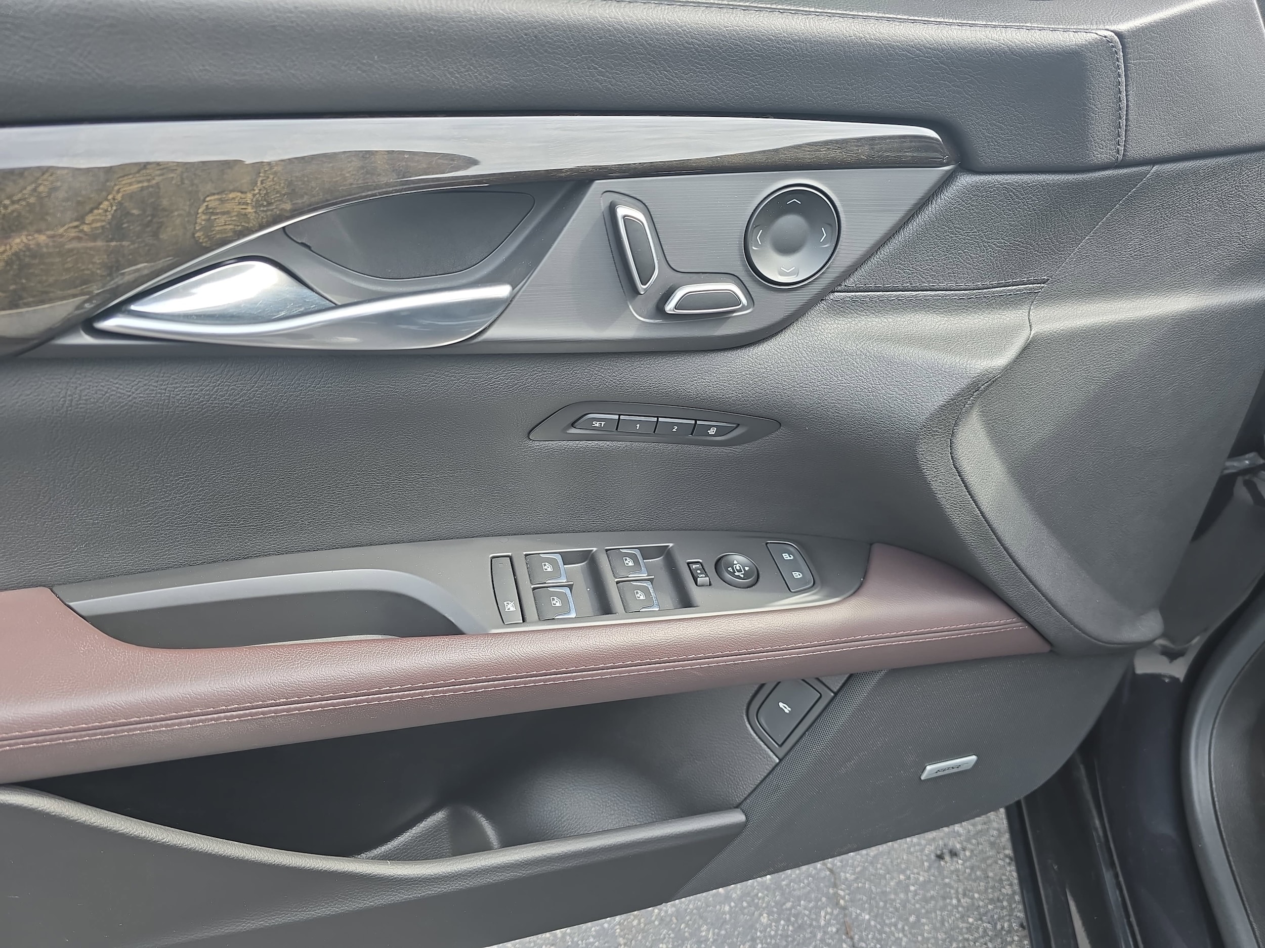 2020 Cadillac CT6 Premium Luxury - Photo 30