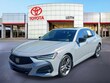 Acura TLX