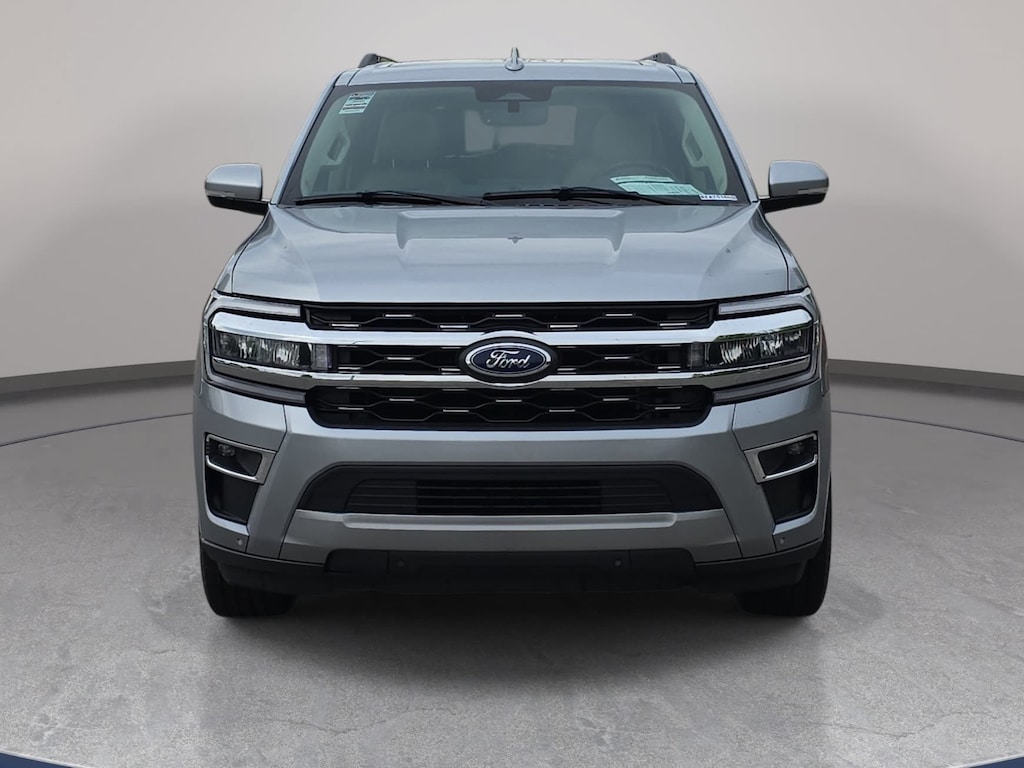 Used 2024 Ford Expedition Max Limited SUV