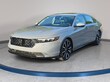  Honda Accord Hybrid