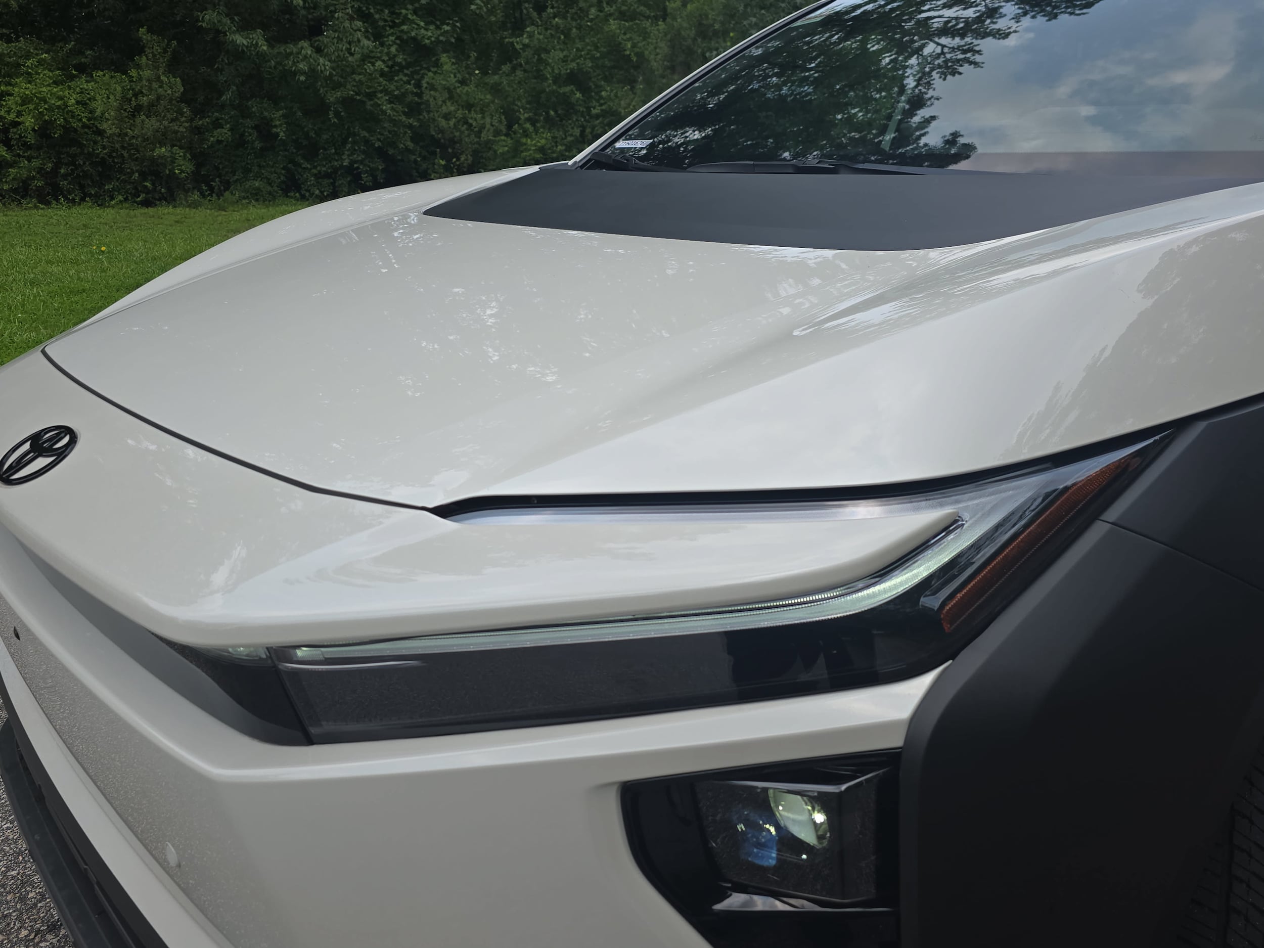 2026 Toyota bZ Woodland Woodland Premium - Photo 30