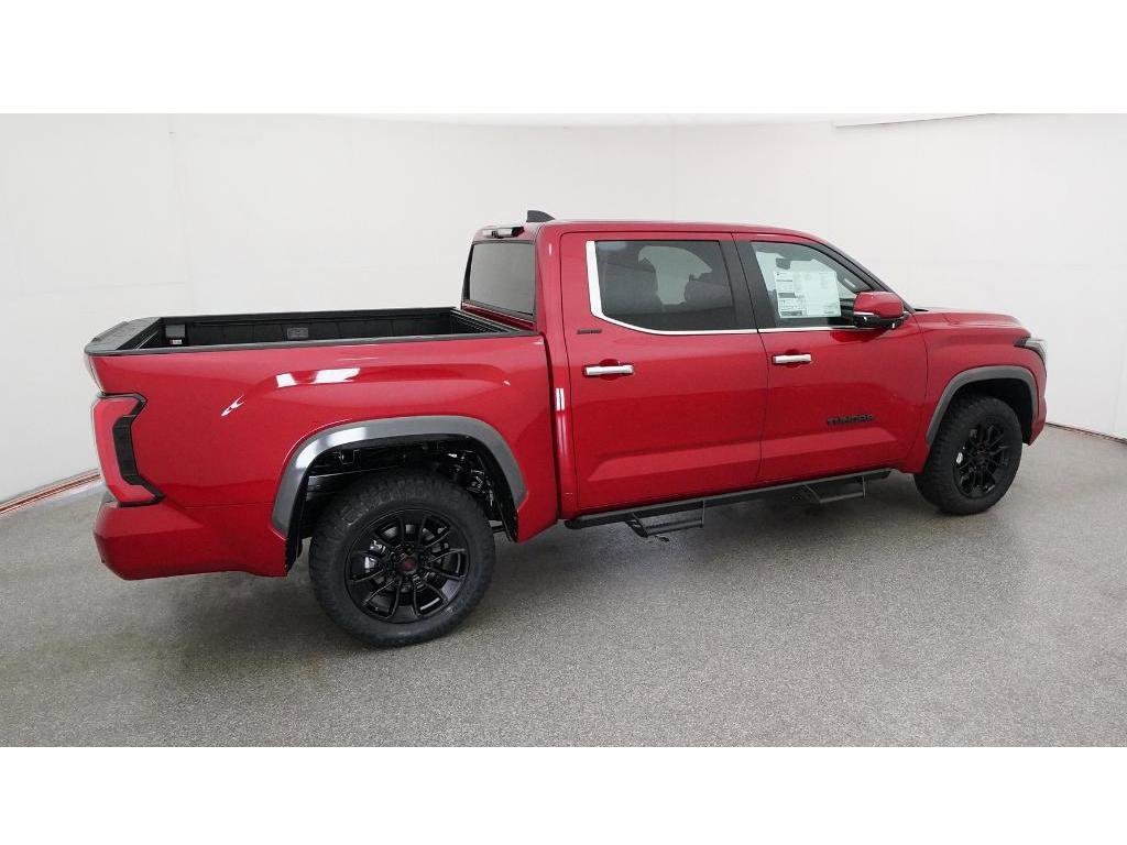 2026 Toyota Tundra Limited - Photo 11