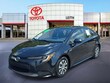 Toyota Corolla Hybrid