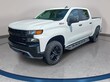  Chevrolet Silverado 1500 LTD