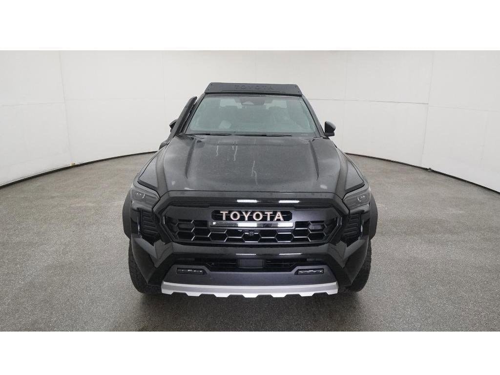 2025 Toyota Tacoma Trailhunter - Photo 21