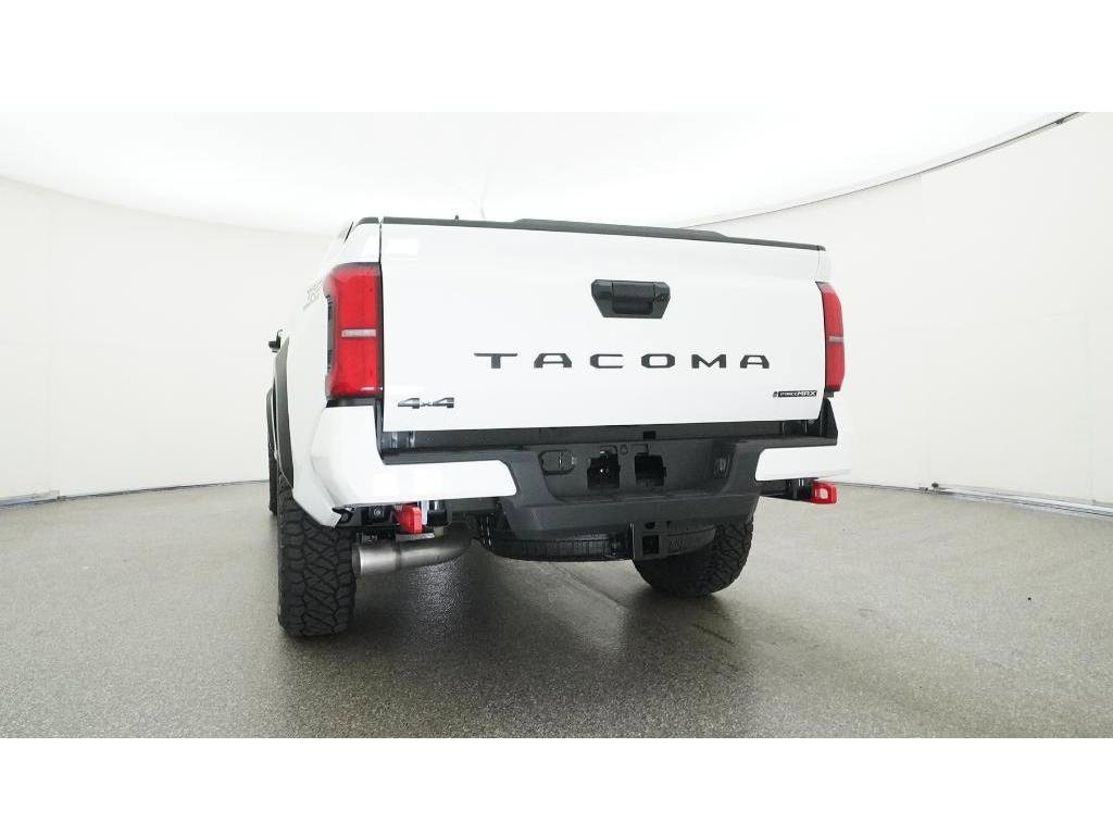 2025 Toyota Tacoma TRD Off Road - Photo 23