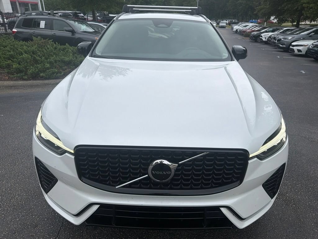 Used 2024 Volvo XC60 B5 Core Dark SUV