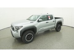 2025 Toyota Tacoma i-FORCE MAX TRD Off-Road i-FORCE MAX Truck Double Cab