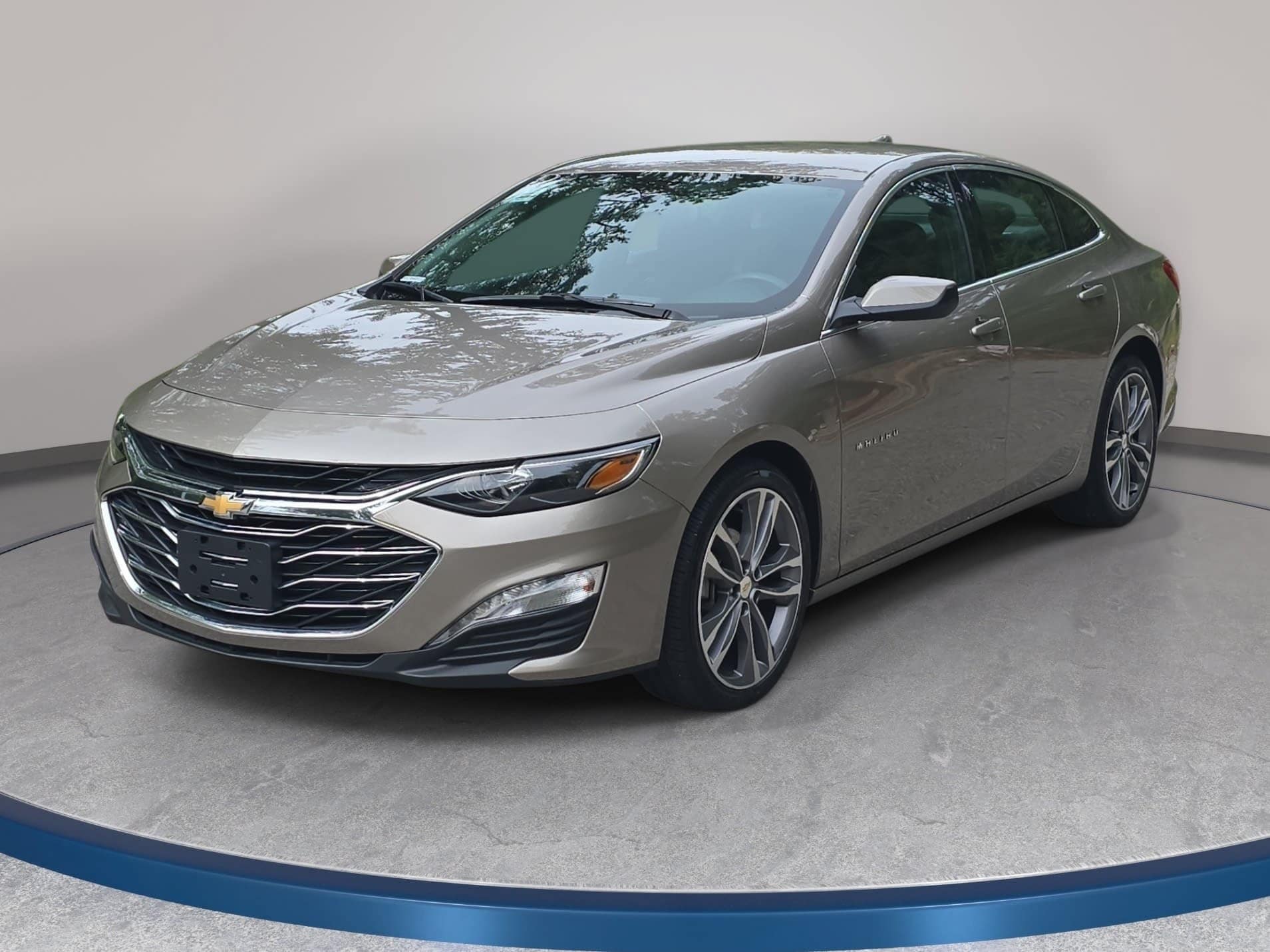 2025 Chevrolet Malibu