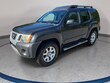  Nissan Xterra