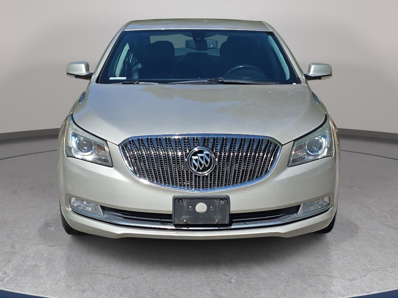 Used 2015 Buick LaCrosse Leather with VIN 1G4GB5G31FF260253 for sale in Raleigh, NC