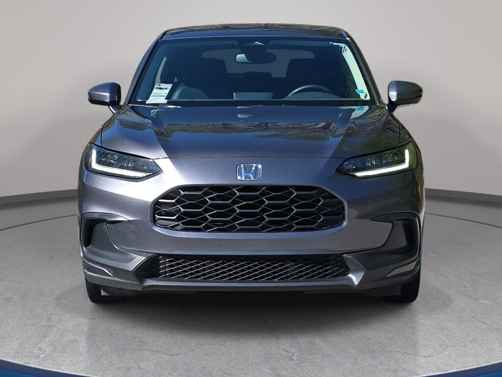 Used 2024 Honda HR-V LX SUV