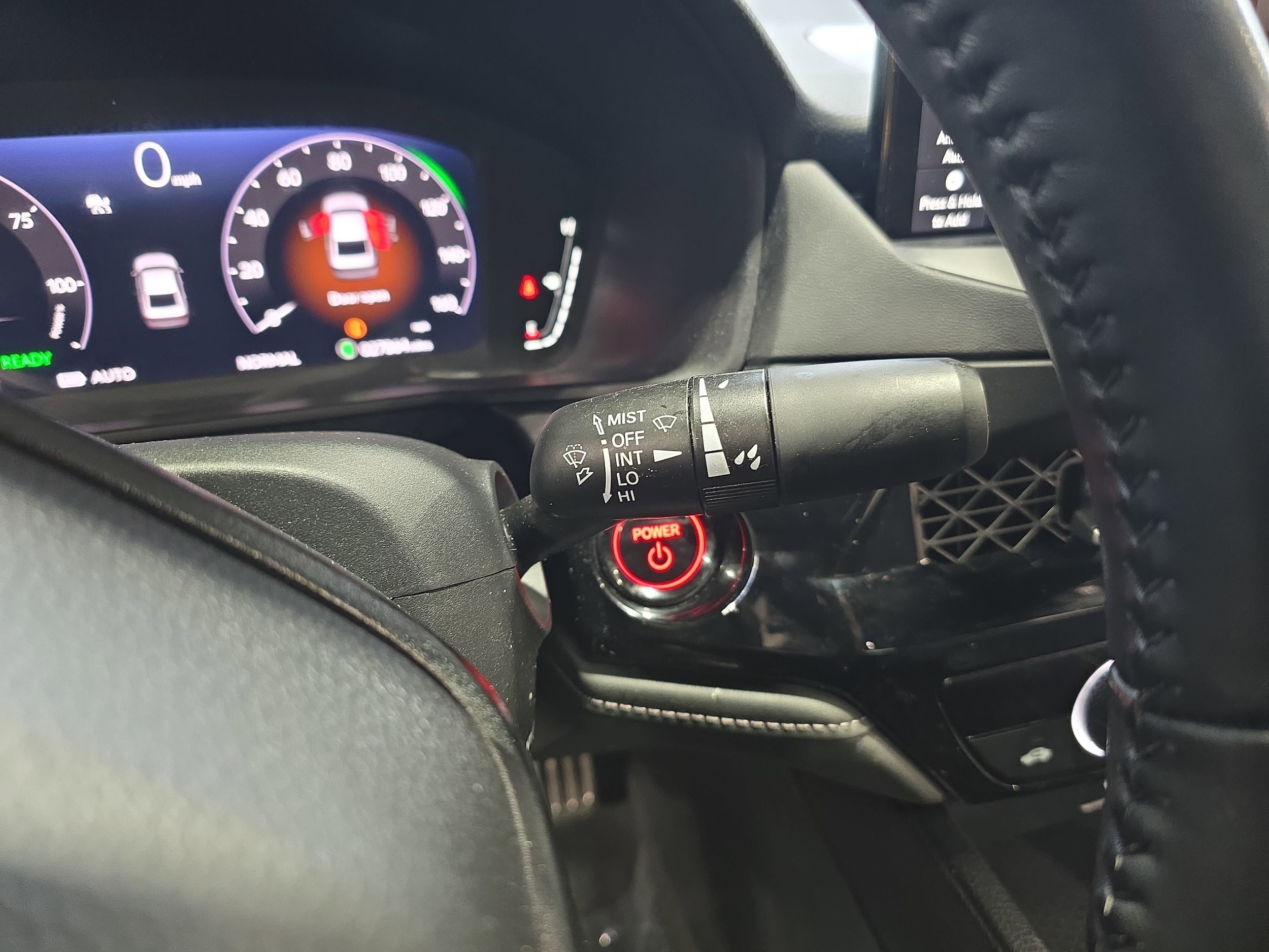 2024 Honda Accord Hybrid Sport - Photo 25