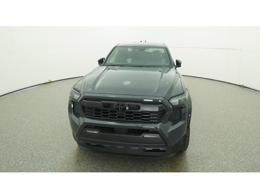 2026 Toyota Tacoma TRD Off Road - Photo 16