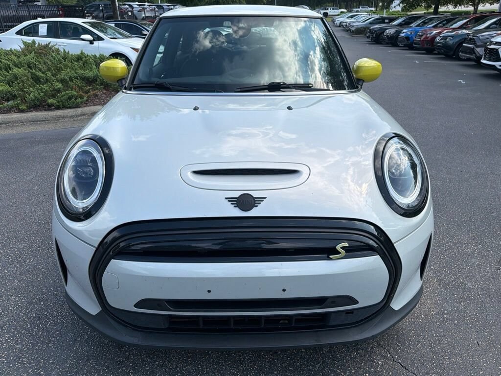 Used 2023 MINI Electric Hardtop 2 Door Cooper Hatchback
