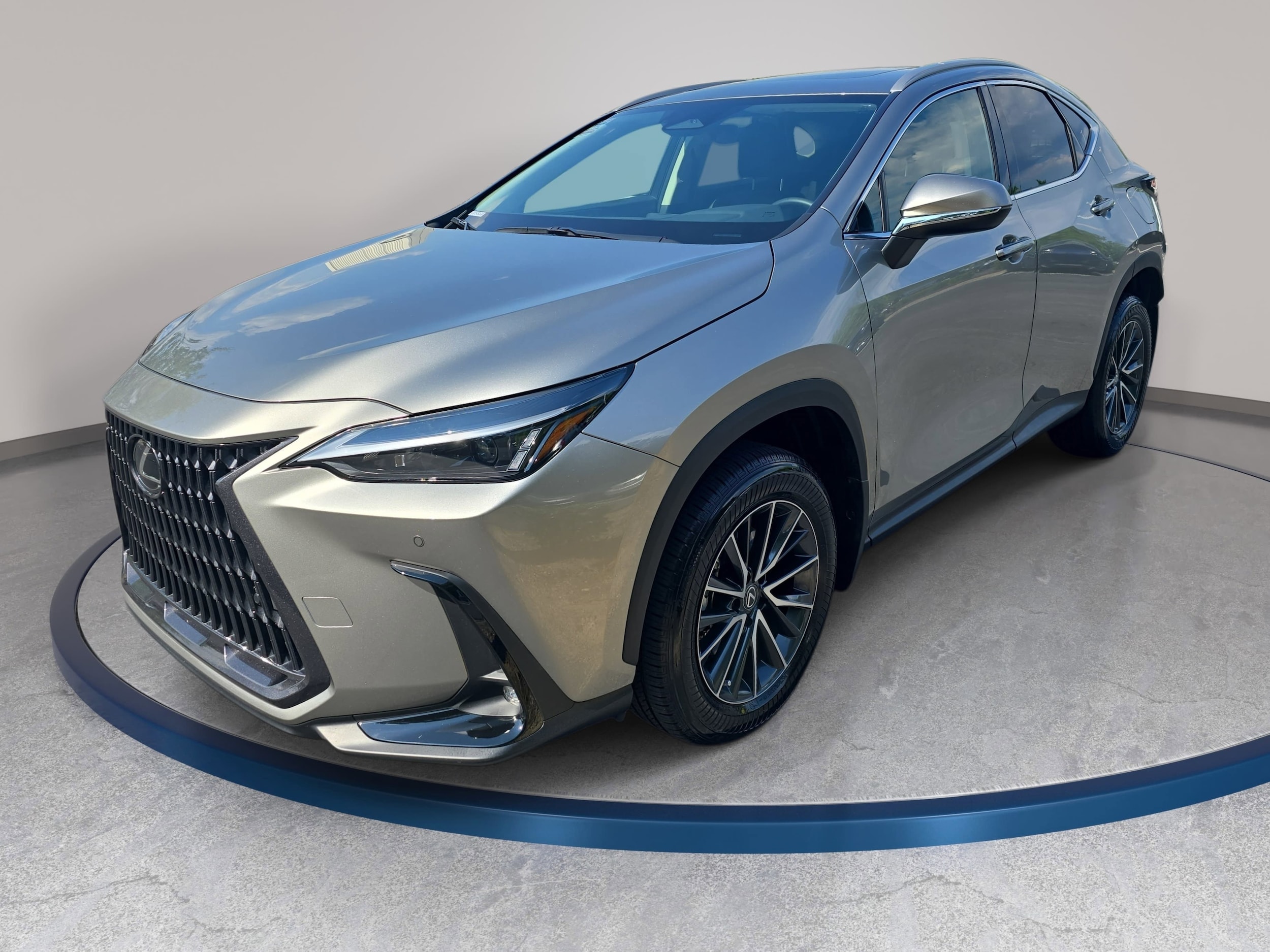 2023 Lexus NX 350 350 Premium AWD's photo