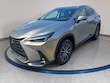  LEXUS NX 350
