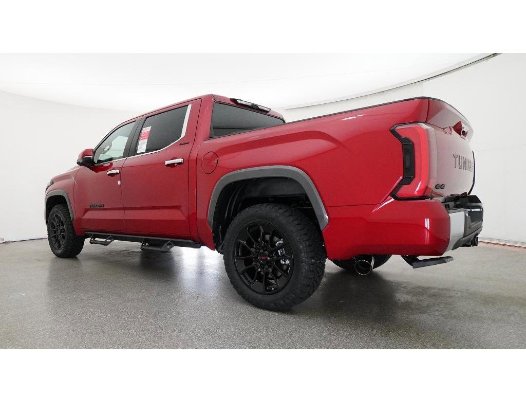 2026 Toyota Tundra Limited - Photo 22