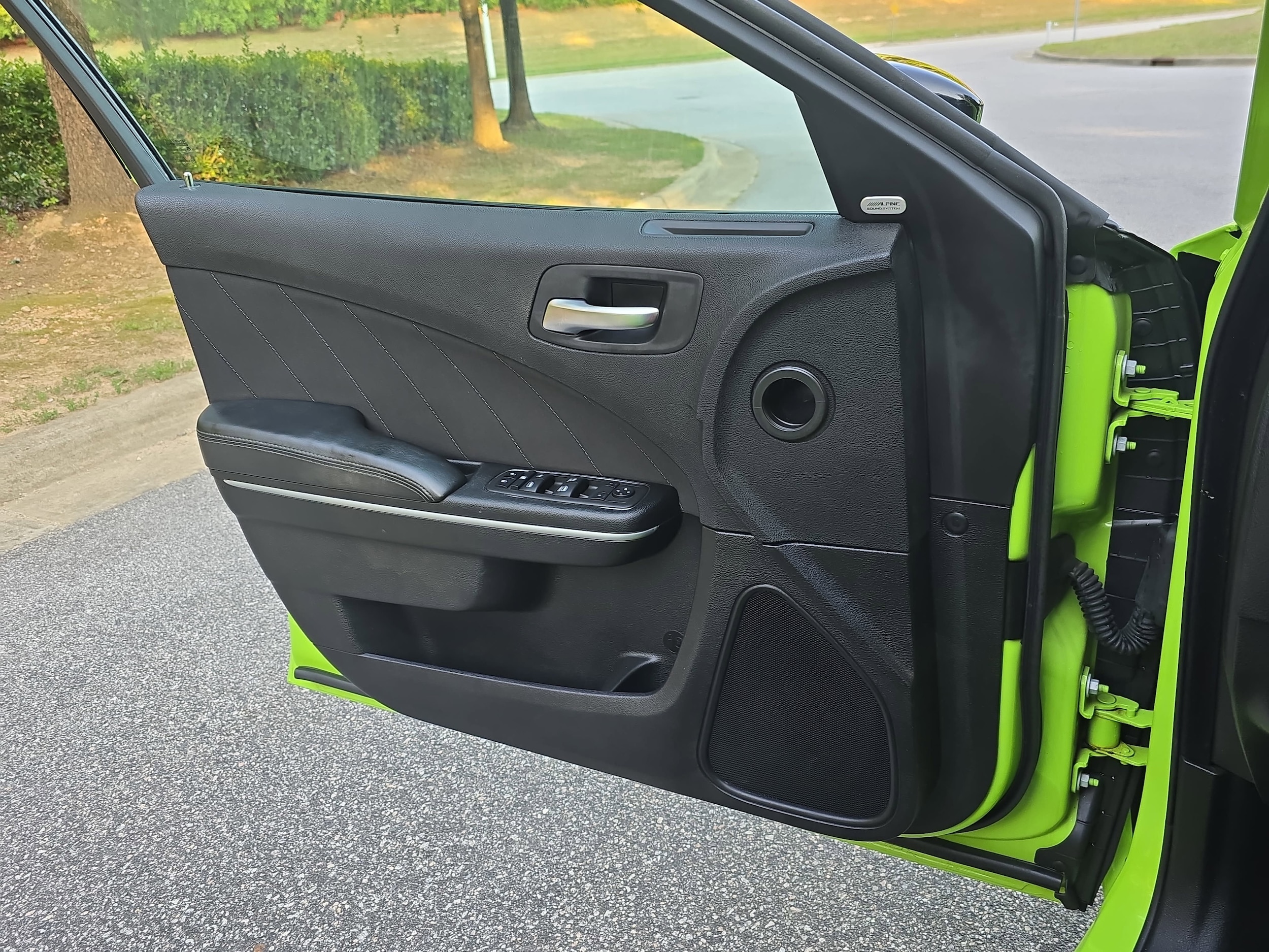 2023 Dodge Charger Scat Pack - Photo 25