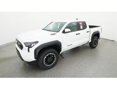 2025 Toyota Tacoma i-FORCE MAX TRD Off-Road i-FORCE MAX Truck Double Cab