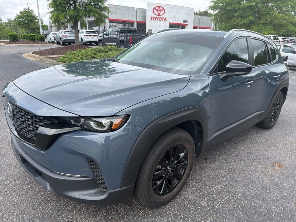 2024 Mazda CX-50 2.5 S PREMIUM's photo