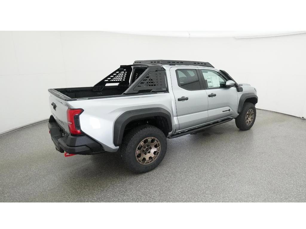 2025 Toyota Tacoma Trailhunter - Photo 10