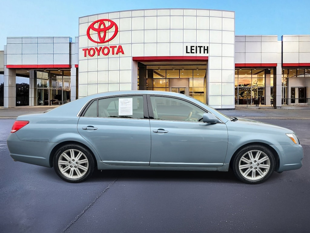 Used 2006 Toyota Avalon Limited Sedan