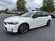 Honda Civic Hybrid