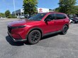  Honda CR-V Hybrid