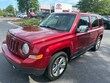  Jeep Patriot