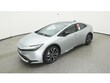  Toyota Prius Plug-in Hybrid