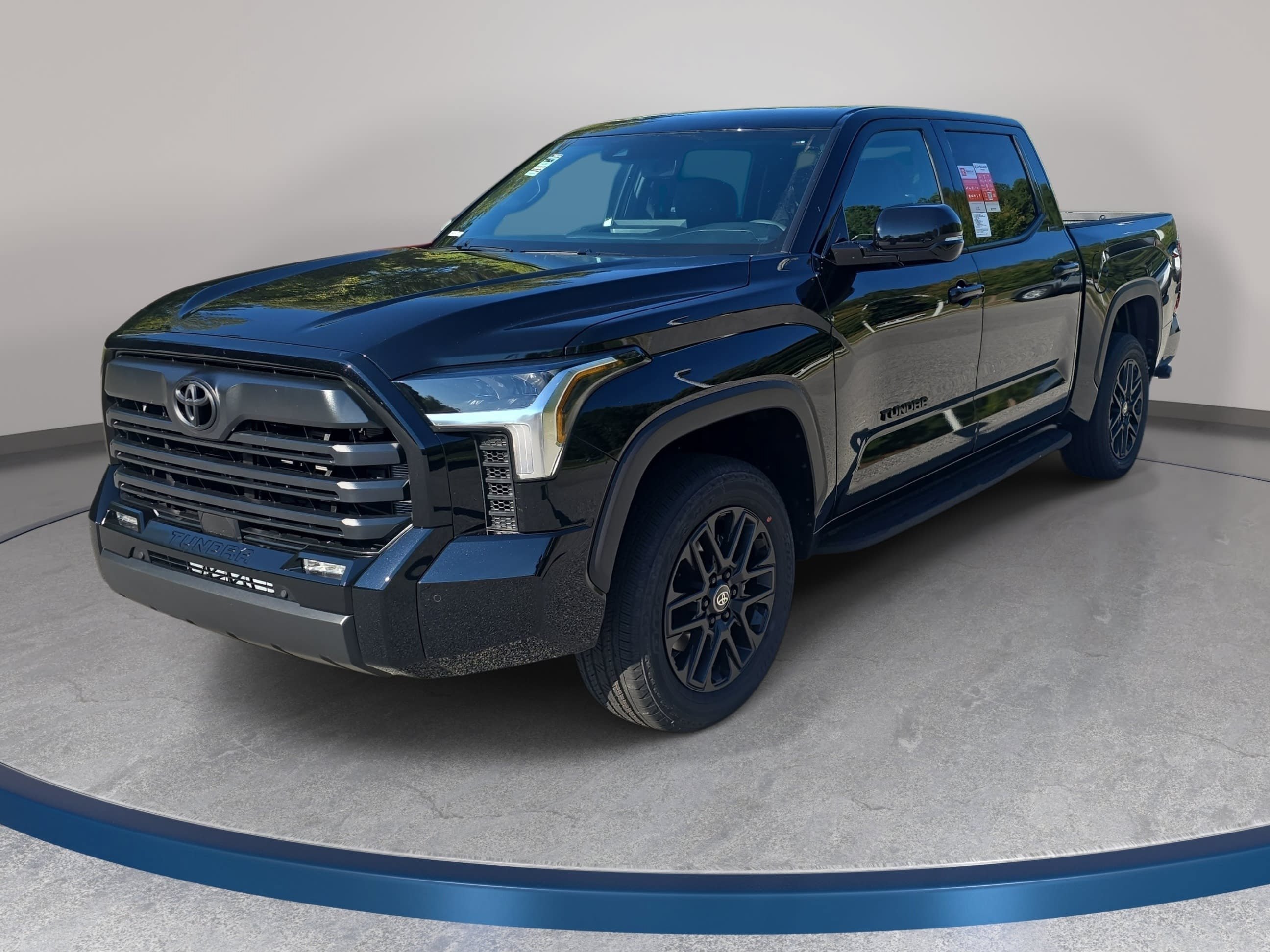  Toyota Tundra
