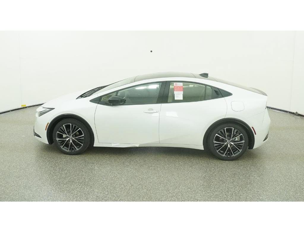 New 2026 Toyota Prius Limited Hatchback