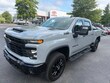  Chevrolet Silverado 2500 HD