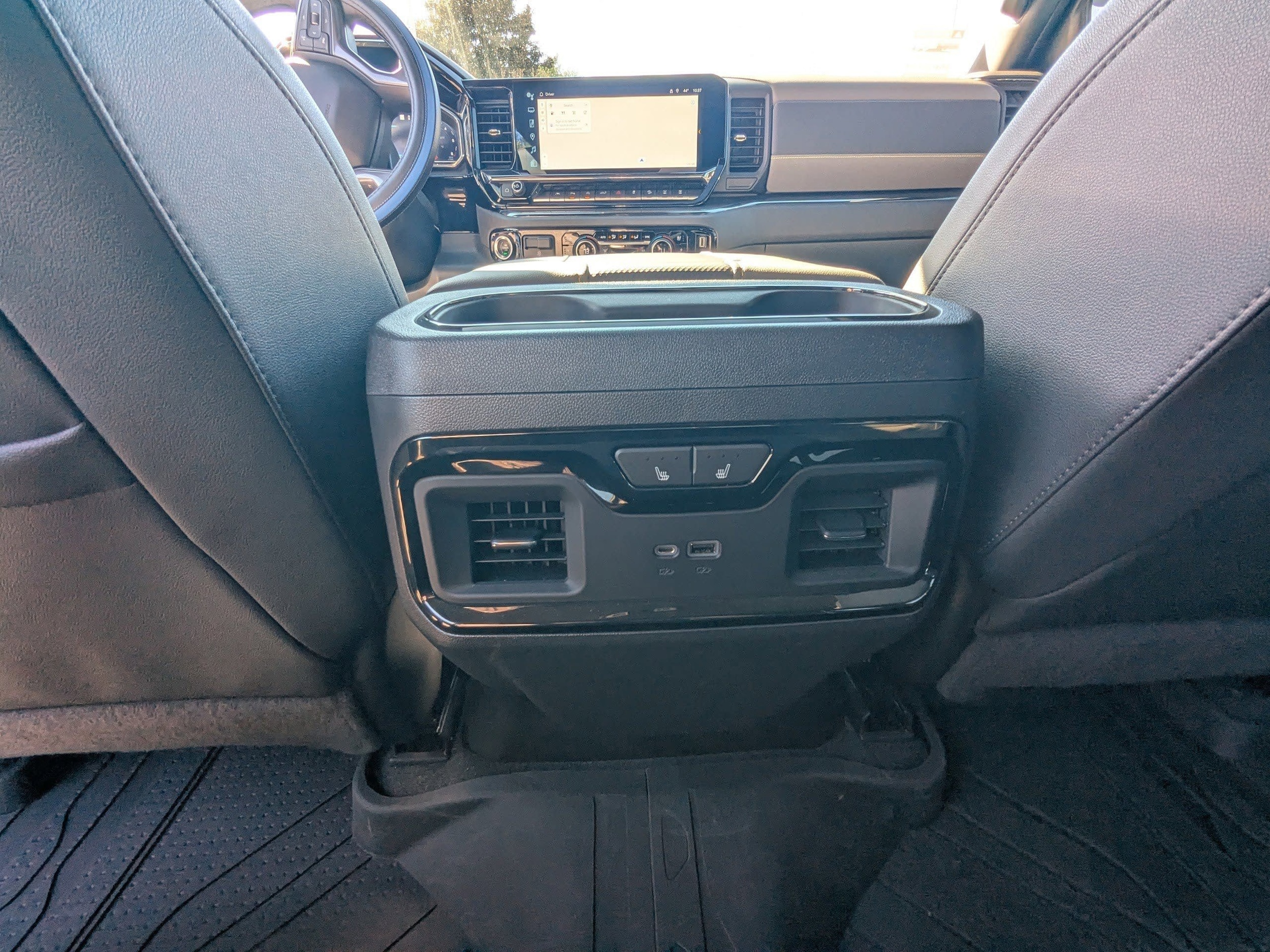 2023 Chevrolet Silverado 1500 ZR2 - Photo 14