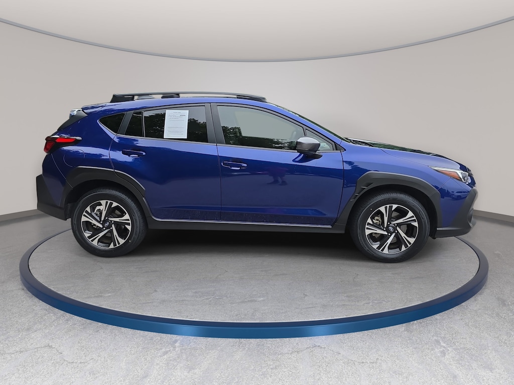 Used 2024 Subaru Crosstrek Premium SUV