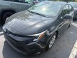  Toyota Corolla Hybrid