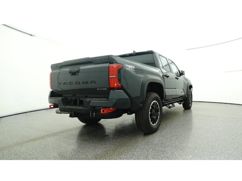2026 Toyota Tacoma TRD Off Road - Photo 25
