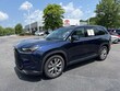  Toyota Grand Highlander